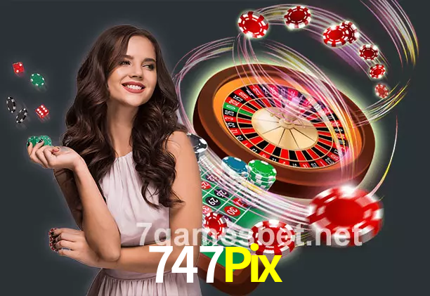 vivo no cassino 747Pix