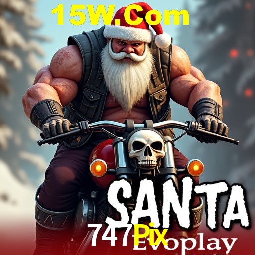 Descubra o Mundo do Cassino Online com 747Pix