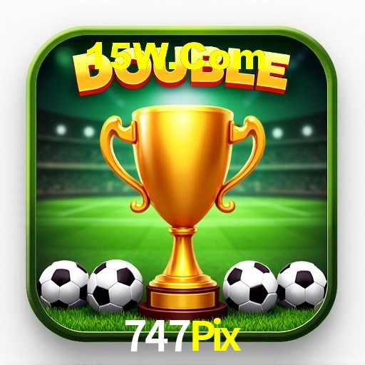 Torneios 747Pix