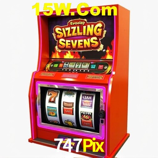API Integration 747Pix