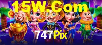 Exclusive Games 747Pix