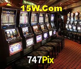 Ofertas Exclusivas 747Pix
