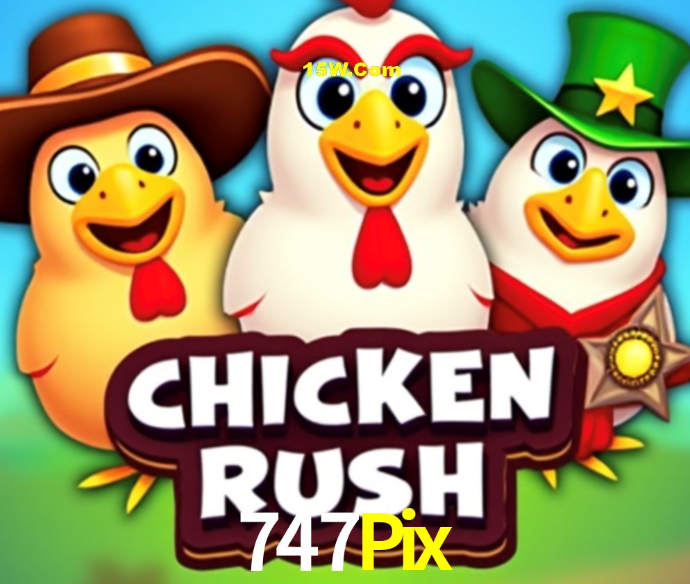 Estatísticas Crash Games 747Pix