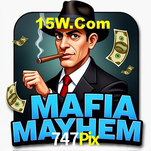 Casino VIP 747Pix