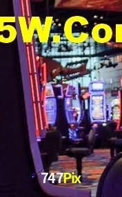 Tournaments 747Pix