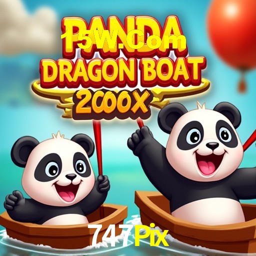 Jogo Aviator 747Pix