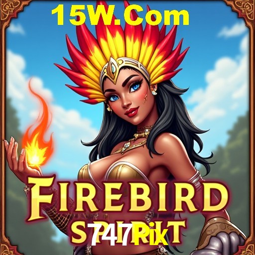 Slot Games 747Pix
