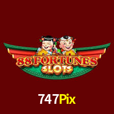 Cassino Online Seguro 747Pix