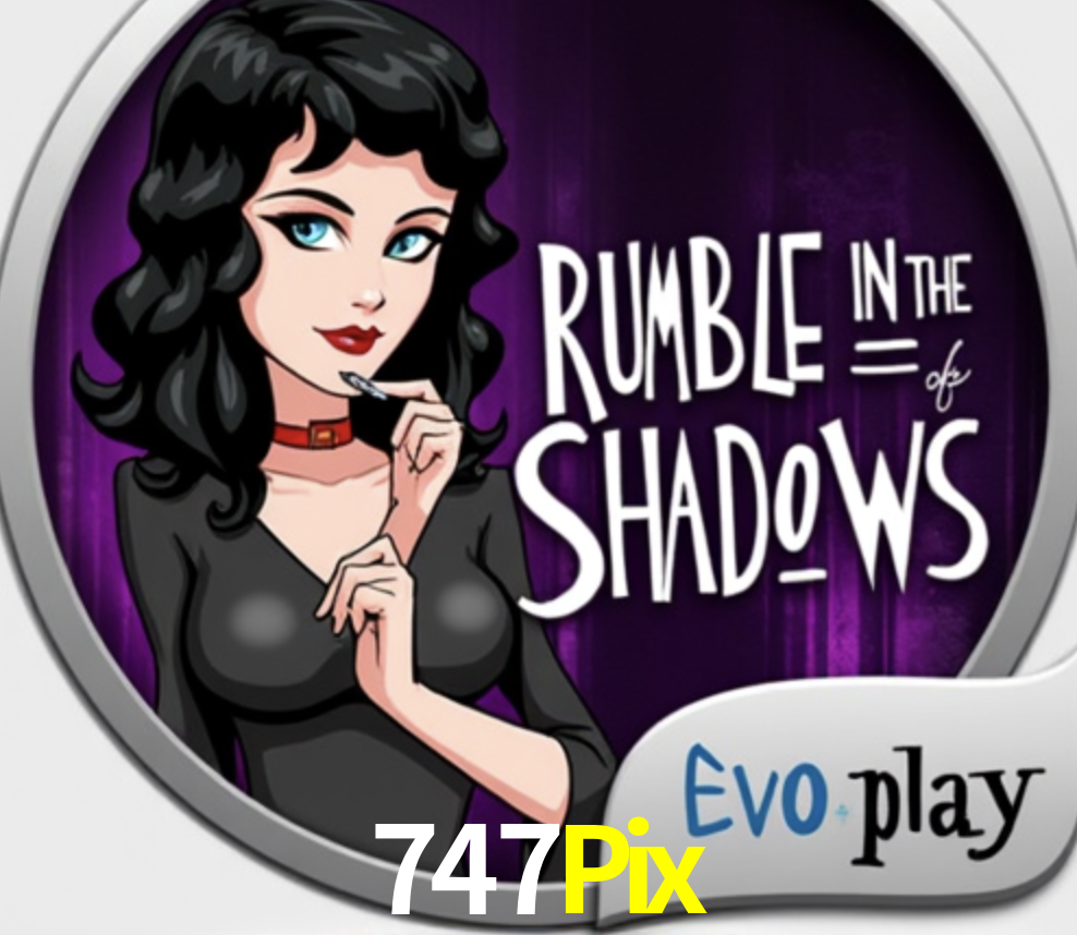 Bonus na Cassino Online 747Pix